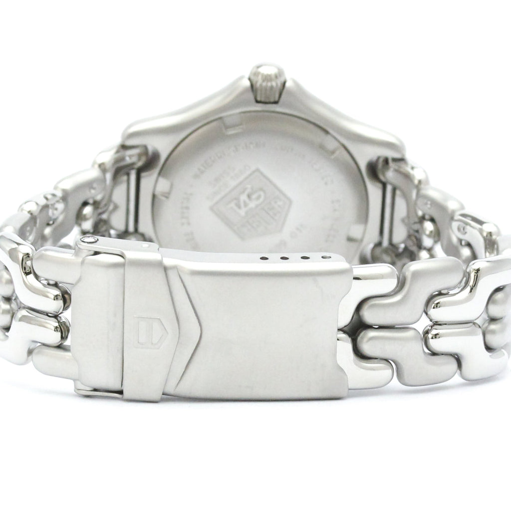 TAG Heuer SEL S99.015 Women's 28mm Watch | Pre-Owned