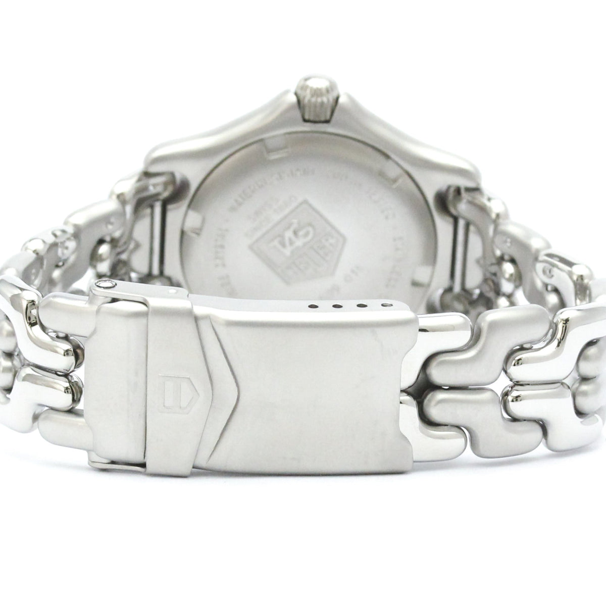 TAG Heuer SEL S99.015 Women's 28mm Watch | Pre-Owned