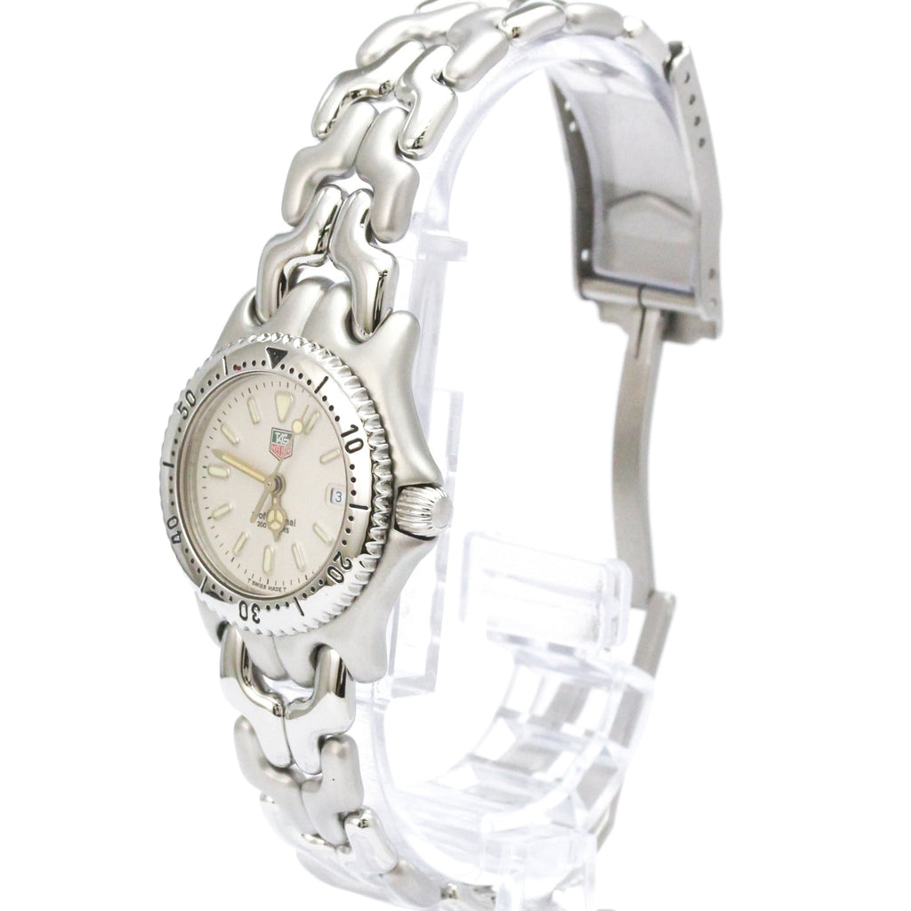 TAG Heuer SEL S99.015 Women's 28mm Watch | Pre-Owned