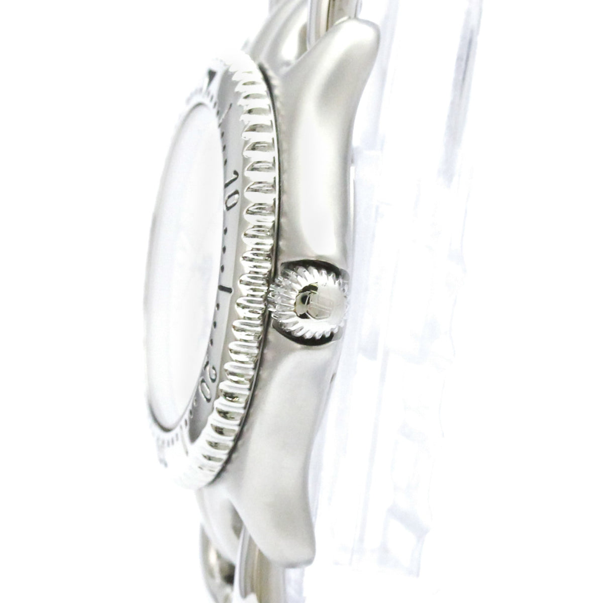 TAG Heuer SEL S99.015 Women's 28mm Watch | Pre-Owned