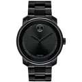 Movado BOLD Trend Men's Black Watch | 3600467
