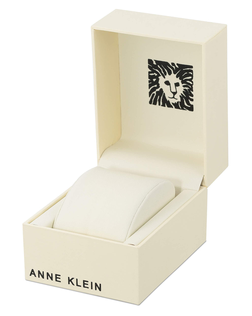 Anne Klein Women's Bracelet Watch – Gold-Tone Link Band, Roman Numeral Dial