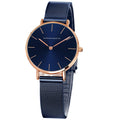 Hannah Martin Women's 36mm Minimalist Watch