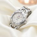 TAG Heuer SEL S99.015 Women's 28mm Watch | Pre-Owned
