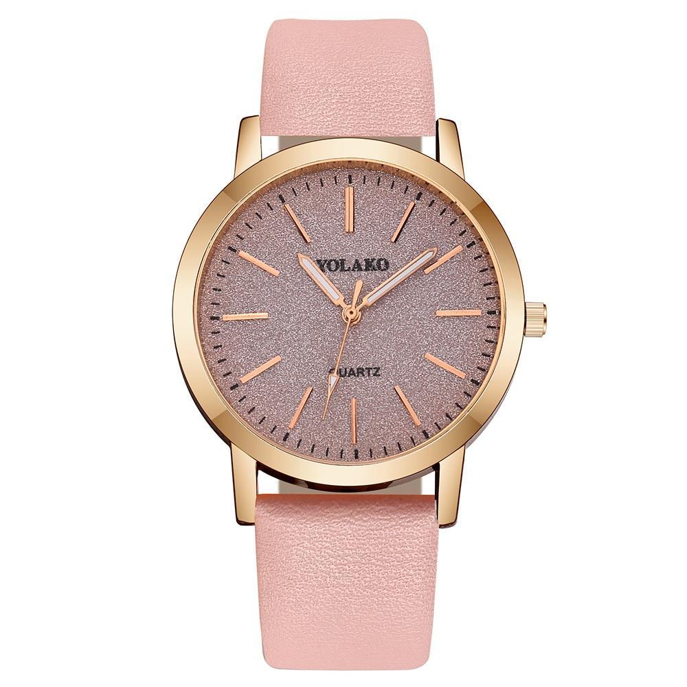 STEVVEX Women's 34mm Quartz Watch & Bracelet Set | ST1WT3283NMMN
