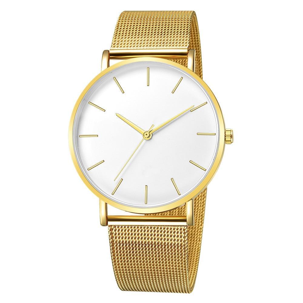 STEVVEX Men's 40mm Quartz Watch | ST1WT3306LCD