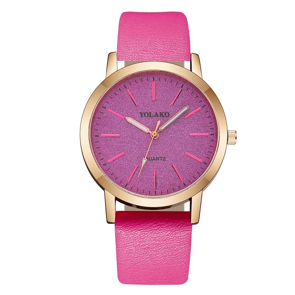 STEVVEX Women's 34mm Quartz Watch & Bracelet Set | ST1WT3283NMMN