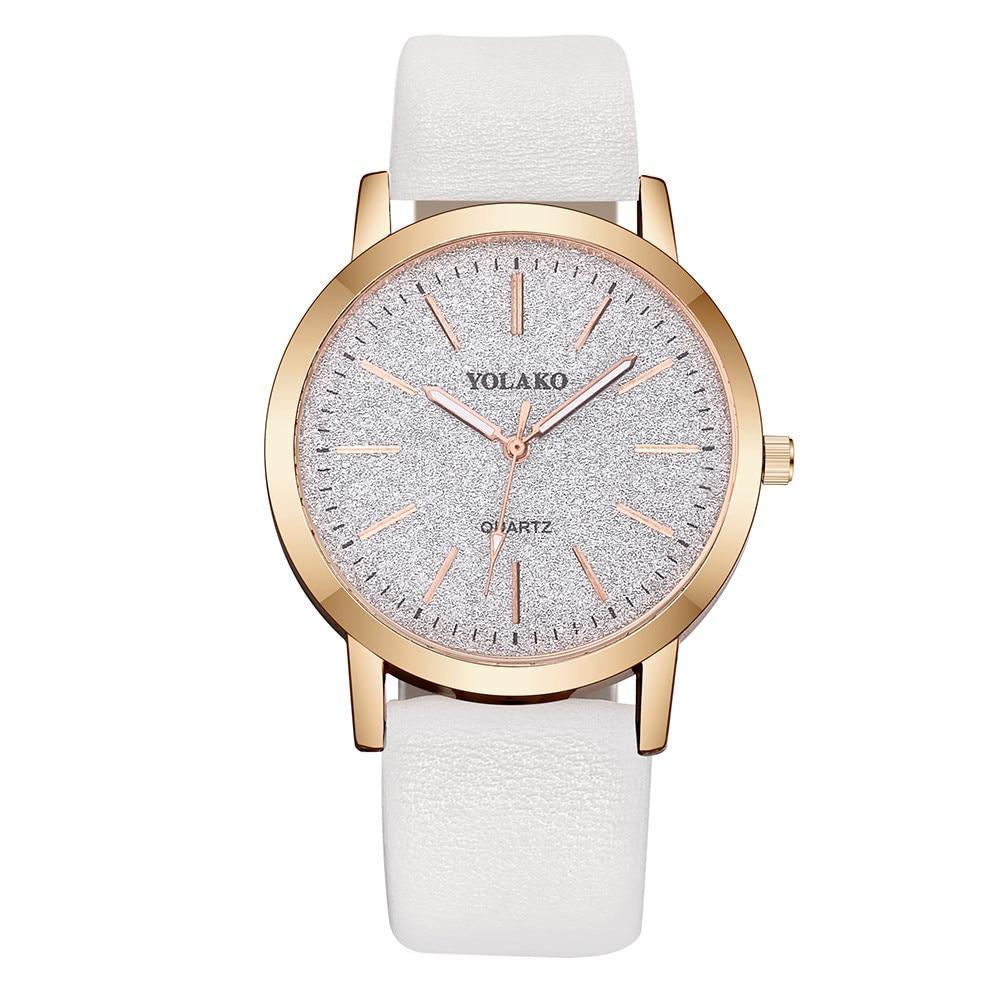 STEVVEX Women's 34mm Quartz Watch & Bracelet Set | ST1WT3283NMMN