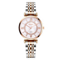 STEVVEX Women's 31mm Quartz Watch & Bracelet Set | ST1WT3272NNBG