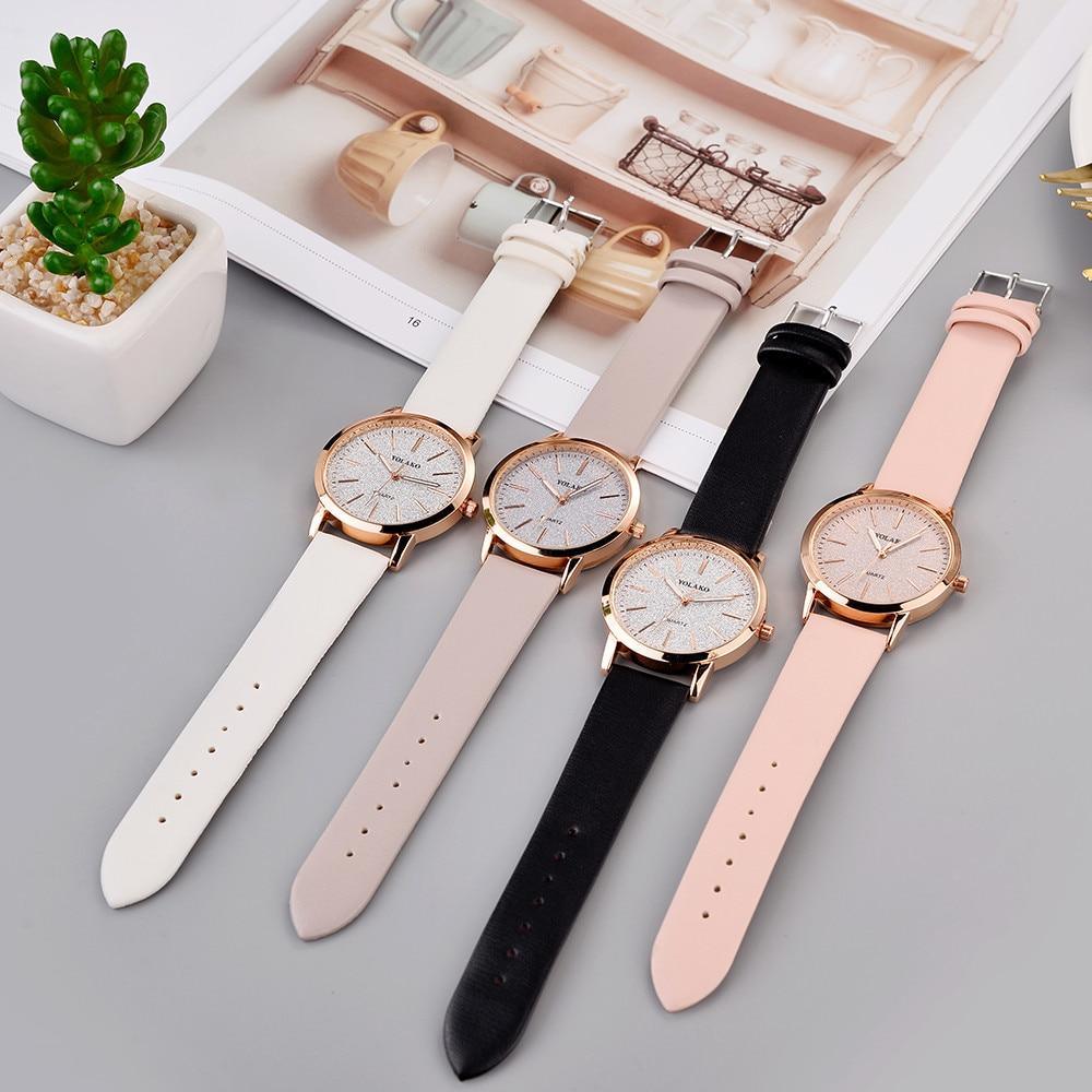 STEVVEX Women's 34mm Quartz Watch & Bracelet Set | ST1WT3283NMMN