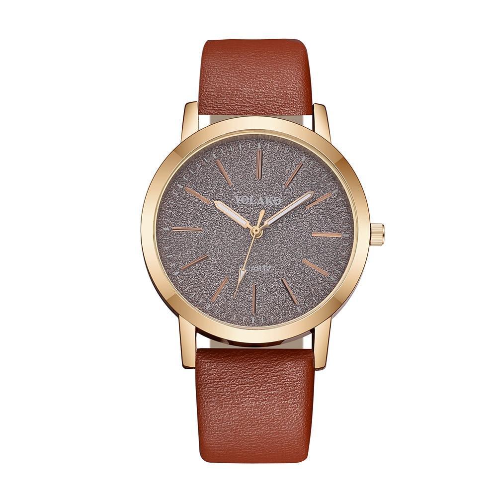 STEVVEX Women's 34mm Quartz Watch & Bracelet Set | ST1WT3283NMMN