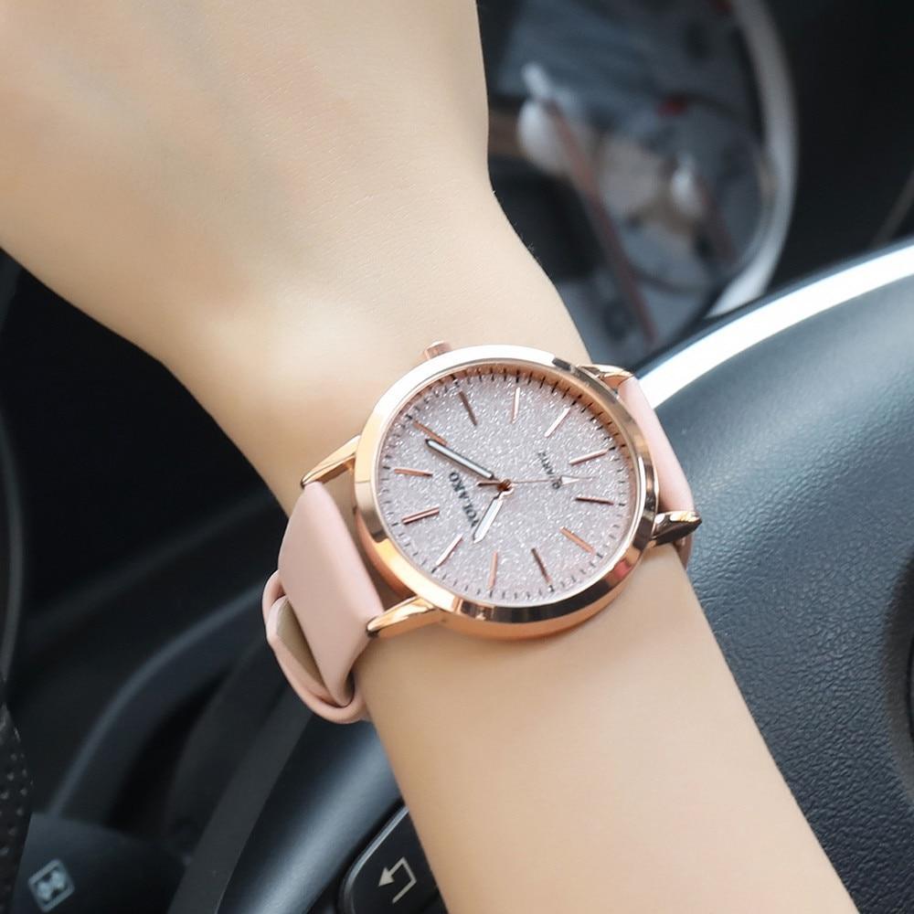 STEVVEX Women's 34mm Quartz Watch & Bracelet Set | ST1WT3283NMMN