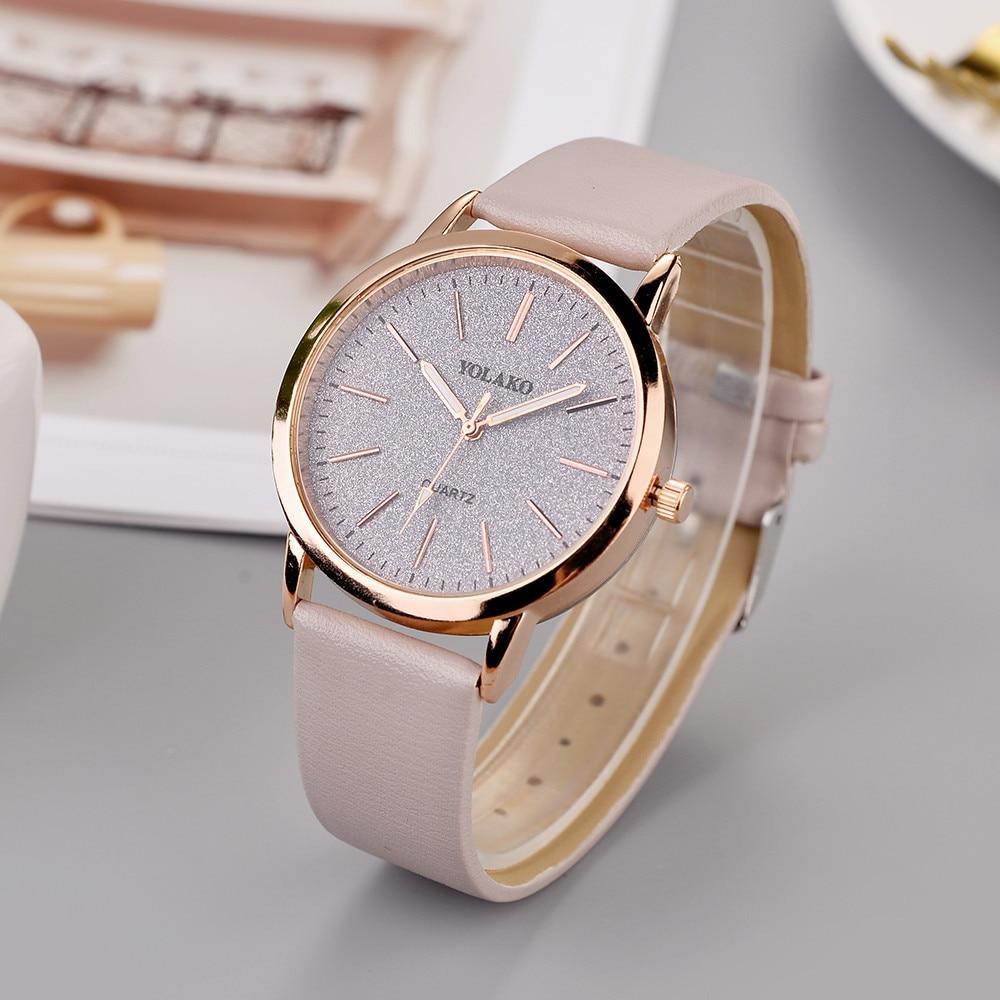 STEVVEX Women's 34mm Quartz Watch & Bracelet Set | ST1WT3283NMMN