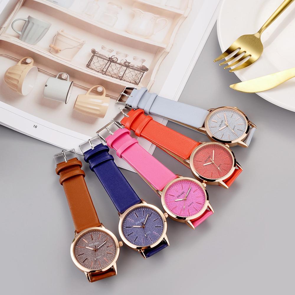 STEVVEX Women's 34mm Quartz Watch & Bracelet Set | ST1WT3283NMMN