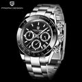 PAGANI DESIGN PD-1644 Men's Quartz Chronograph Watch