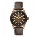 TAG Heuer Autavia Bronze 42mm Automatic Watch | Ex-Display