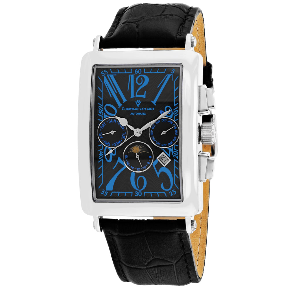 Christian Van Sant Prodigy Men's Automatic Watch | CV9135