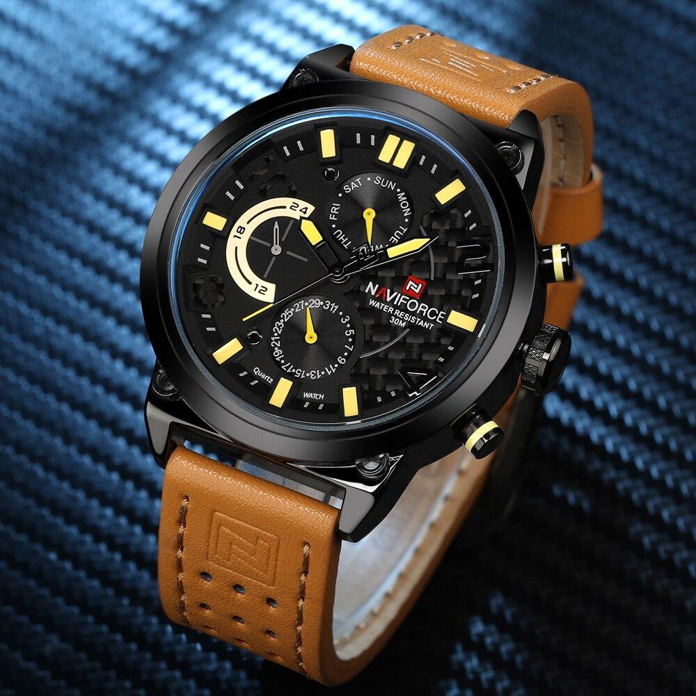 STEVVEX Men's 48mm Quartz Sport Watch | ST1N1150MMFK