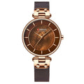 STEVVEX Women's 33mm Quartz Watch | ST1CU3100ZMK