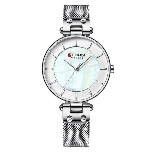 STEVVEX Women's 33mm Quartz Watch | ST1CU3100ZMK