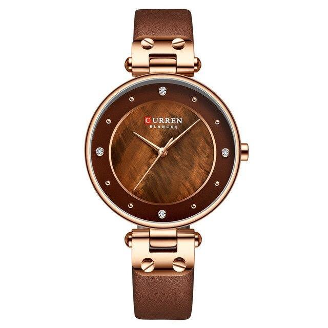 STEVVEX Women's 33mm Quartz Watch | ST1CU3100ZMK