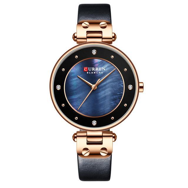 STEVVEX Women's 33mm Quartz Watch | ST1CU3100ZMK