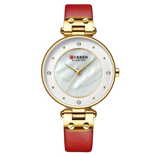 STEVVEX Women's 33mm Quartz Watch | ST1CU3100ZMK