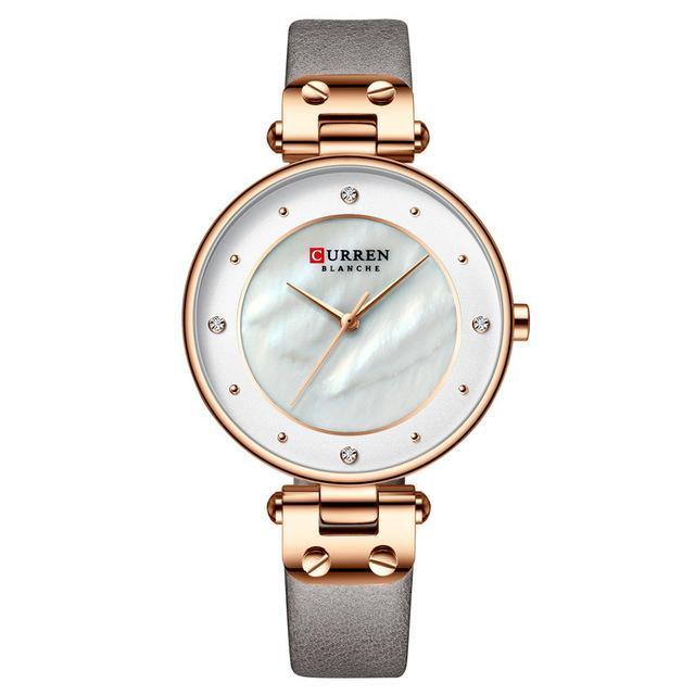 STEVVEX Women's 33mm Quartz Watch | ST1CU3100ZMK