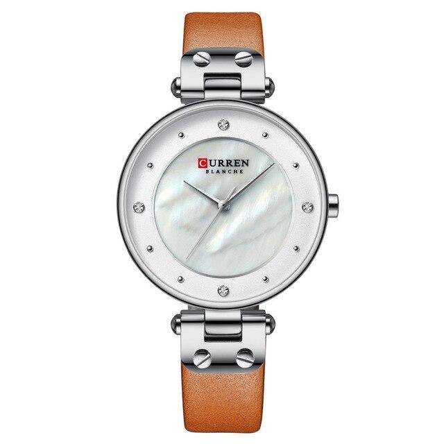 STEVVEX Women's 33mm Quartz Watch | ST1CU3100ZMK